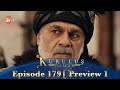 Kurulus Osman Urdu | Season 5 Episode 179 Preview 1