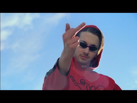 Travis Bretzer - Find Another Guy (Official Music Video)