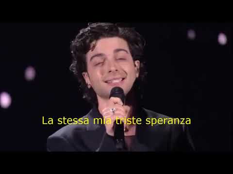 Il Volo E Claudio Baglioni
