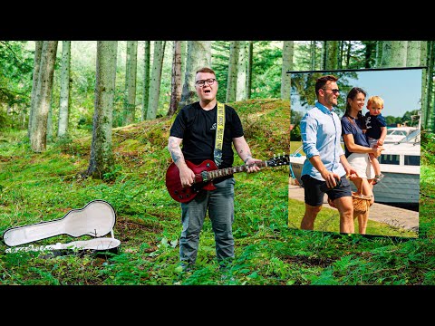 Guld Dennis - Brug for et arbejd' (Poul Krebs Parodi)