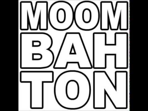 Moombahton Mix #1