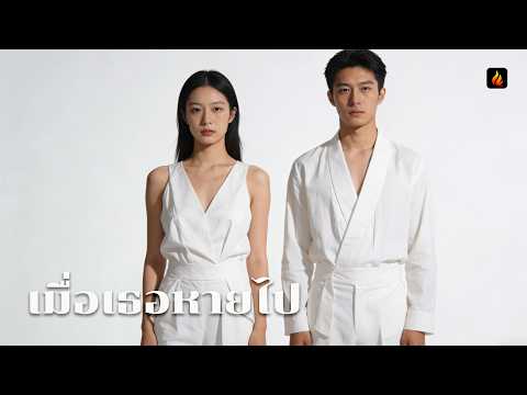 【พากย์ไทย🔊】 เมื่อเธอหายไป เขาเพิ่งรู้ว่ารักเธอหมดหัวใจ 🌙