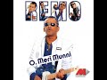 Remo Fernandes - O Meri Munni (1998)