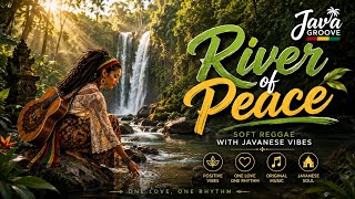 Download lagu River of Peace | Soft Reggae with Javanese Vibes 🌿 | Relaxing Tropical Reggae Music mp3 Download lagu River of Peace | Soft Reggae with Javanese Vibes 🌿 | Relaxing Tropical Reggae Music mp3