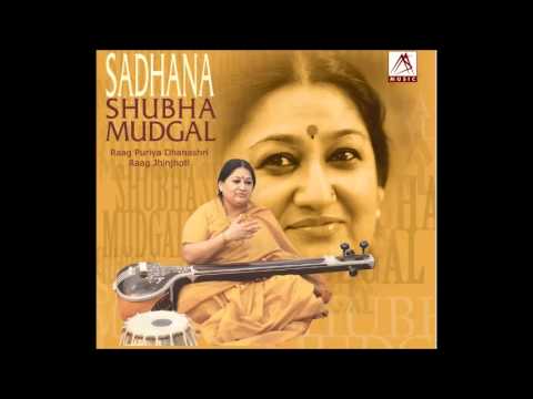 Raag Puriya Dhanashri