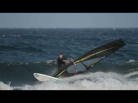 Back side wave riding tutorial