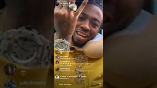 Skooly - Lil Boy Shit (DCIC)