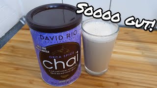 David Rio Chai Orca Spice | der leckerste Chai | FoodLoaf