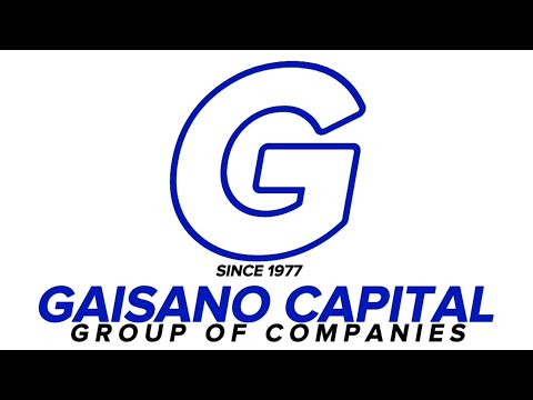 JINGLE DE CANÇÃO TEMÁTICA DO GRUPO DE EMPRESAS GAISANO CAPITAL (VERSÃO CLARA)