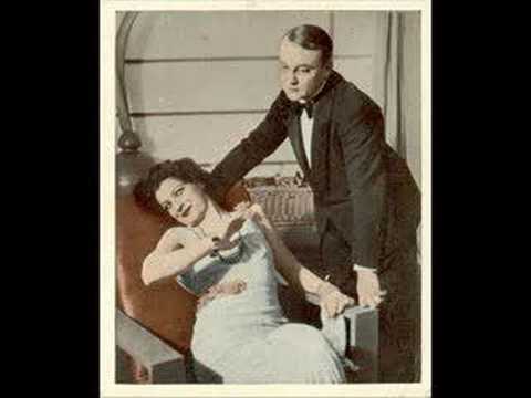 Tango aus Berlin: Hilde Hildebrand - Liebe ist ein Geheimnis, 1934