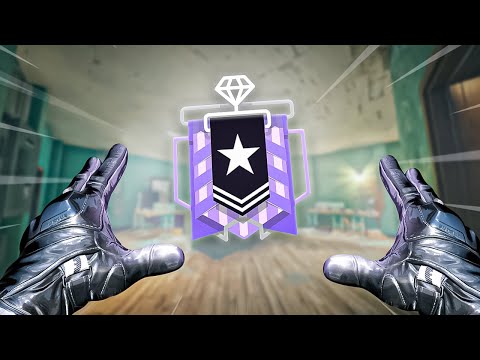 How I Solo Queued To Diamond 1 💎