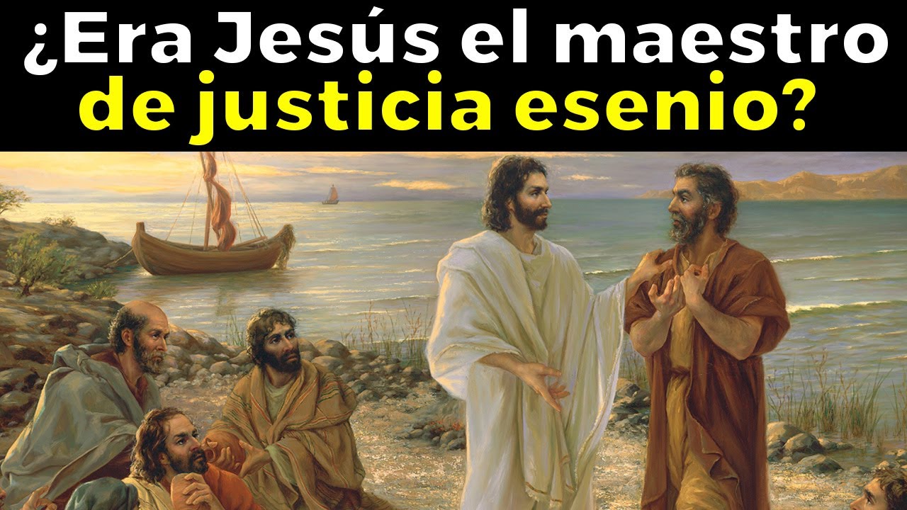 Los Científicos Encontraron En Esta Secta, el posible origen del cristianismo?