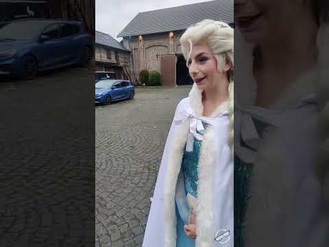 Zusammenfassung 19.12.21 - Lichterzug in Dormagen