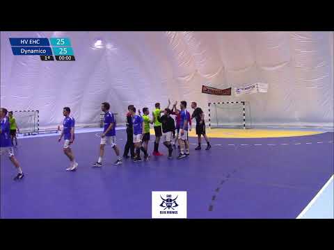 HV EHC HS1 - Dynamico HS1