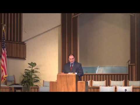 Comfort in Ministry (2 Corinthians 1:1-7)