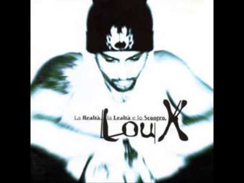 Lou X - E La Saga Continua Feat. C.U.B.A. Cabbal
