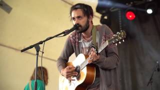 mewithoutYou - Aubergine - LIVE at ArcTanGent Festival 2016