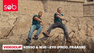 EYO Music Video