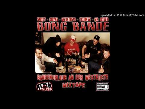 02 Bandenurlaub an der Westkueste