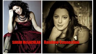 Rainbow Connection SARAH McLACHLAN - 2002 - HQ