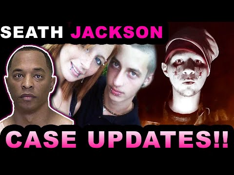 Detective ARRESTED + Stepdad's Sentence + Case UPDATES - SEATH JACKSON Series - Episode 9