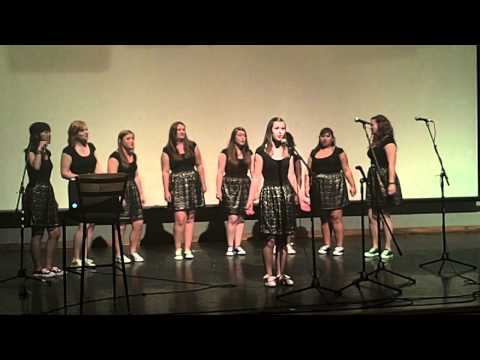 UNT Acapella, Ana