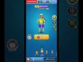 Subway Princess Runner Characters Pro Game