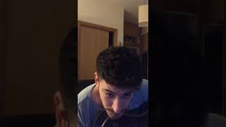 Directo Cepeda canta Mi Musa, habla de insultos con fan...| 25/2/2018