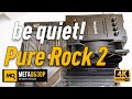 be quiet! BK006 - відео