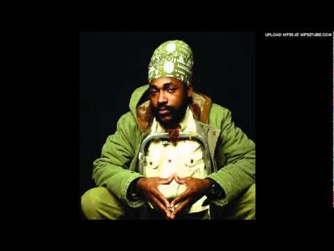 Lutan Fyah - Fruits & Roots - (World Clock Riddim) - [June 2012]