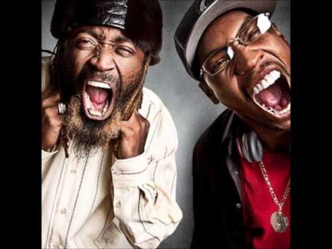 Ying Yang Twins (feat. Sandman aka ET) - Head To Feet