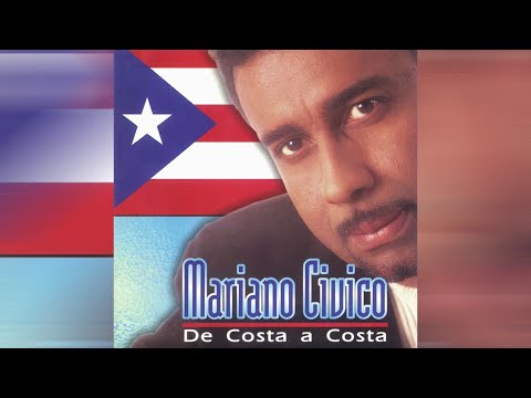 Flor bonita - Mariano Cívico | Salsa