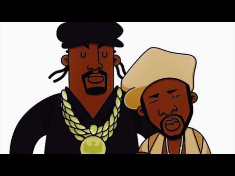 Eric B. & Rakim Mix