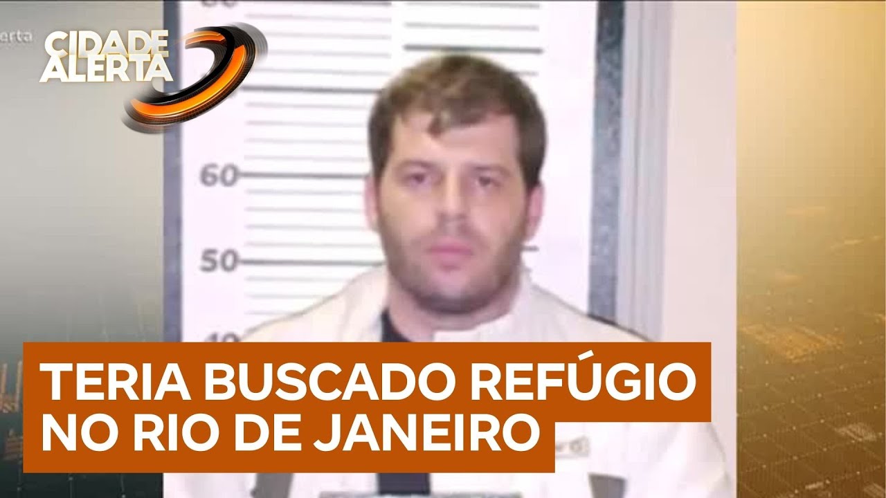 'João Cigarreiro', acusado de mandar matar o delator do PCC, estaria sendo protegido por facções