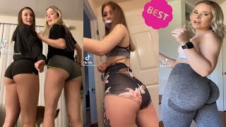 Outfit Change TikTok Bust It vs Big Bank Tiktok Challenge Compilation