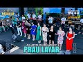 All Artis Prau Layar I Mahesa Music Live Kudus Pangestu