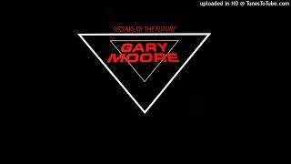 Gary moore - victims of the future