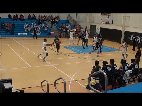 Combine Academy Teal @ Oceanside Christian Academy