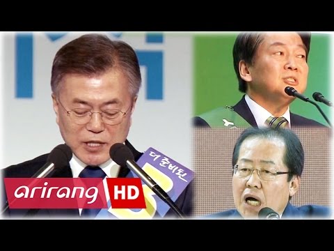 [Upfront] Ep.157 - Improving Korea's Presidential System (Prof. An Junseong) _ Full Episode