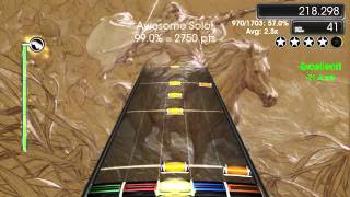 Týr - The Lay of Thrym(Frets on Fire)