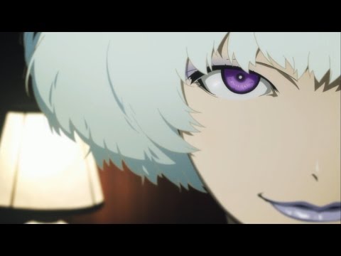 Zankyou No Terror Episode 7 Duece Review