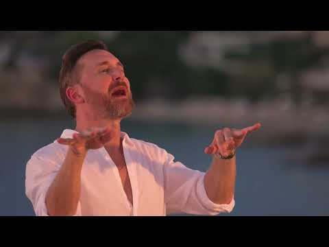 Dennis Ferrer - Hey Hey (Jack Back Remix) Live From Ibiza [DJ Mag X David Guetta]