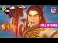 Lord Shiva S Severe Anger Vighnaharta Ganesh Ep 475 Full Episode 31 August 2022