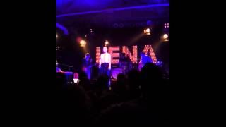 Lena - 16.04.13 - Köln - Rich Girl