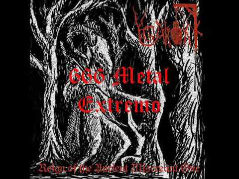 Ygarokk - Laceration of the Blasphemous Captive