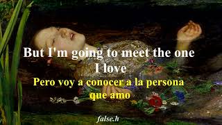 Shakespeare's Sister - The Smiths Subtitulado Letra / Subtitled Lyrics