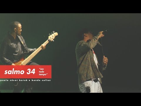Em Todo Tempo video