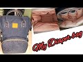 Diaper Bag Review Motherly Diaper Bag Diaper Bag Review In Tamil Mylo Diaper Bag Review