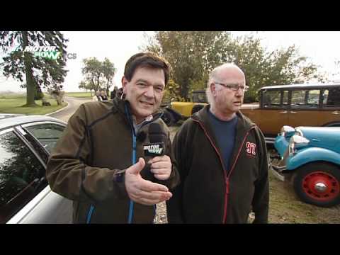 Citroën DS4 1.6 Turbo Fahrbericht