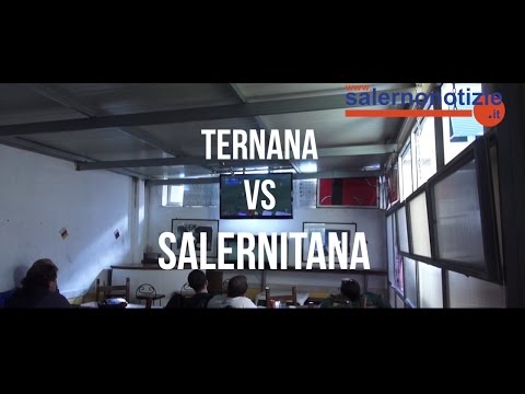 Ternana 1 - Salernitana 0 - I Playoff sono un sogno infranto?